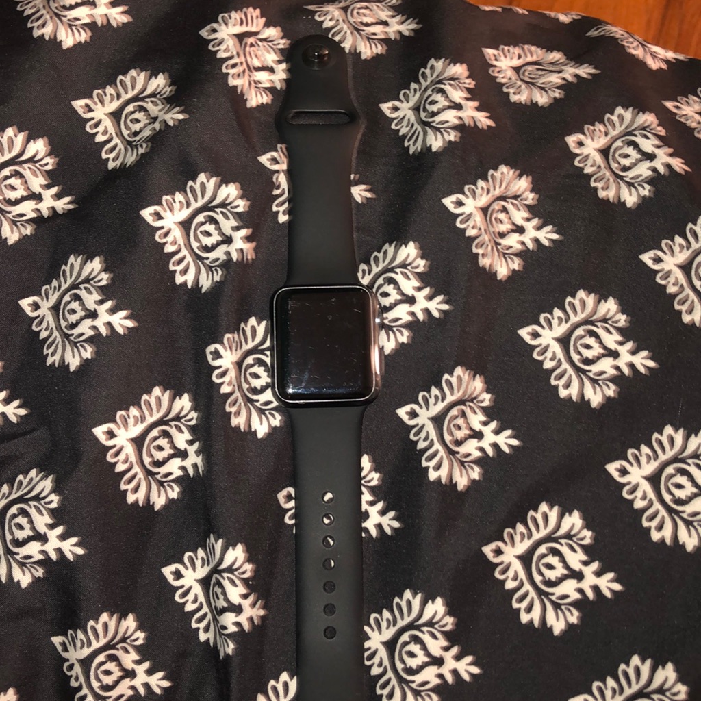 Apple Watch Series 1
